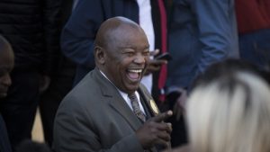 Lekota to be remembered at two memorial services