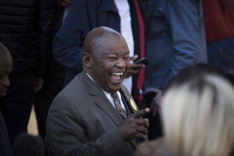 Lekota to be remembered at two memorial services