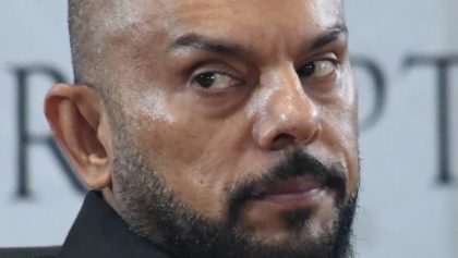 Carrim’s bid to testify in-camera rejected