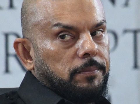 Carrim’s second bid for postponement fails