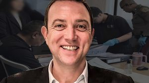 ORGANISED CRIME: SA’s Benjamin Mauerberger embroiled in ‘Thailand state capture’ accusations and billion-dollar scam probes