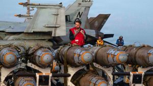 As many as 150 US troops wounded so far in Iran war, sources say