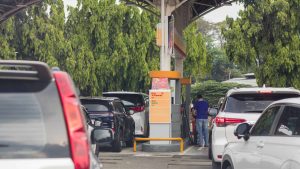 In case you missed it: Petrol-shedding in SA? | ActionSA’s ‘R200k contract’ | ‘Scared’ Suliman Carrim