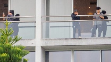 Five Iran women footballers take asylum in Australia