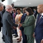 SA-Brazil relations | De Lille signs Tourism Action Plan