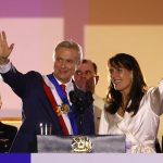 Chile’s Kast sworn in as president in biggest right-wing shift in decades
