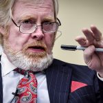 FOREIGN AFFAIRS: New spat brews with US after SA rebukes Ambassador Bozell for ‘undiplomatic remarks’