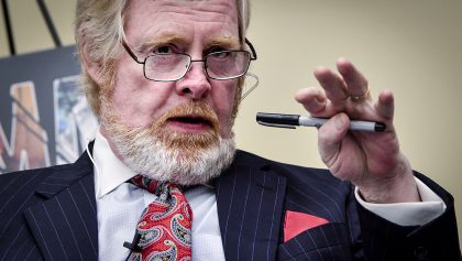 FOREIGN AFFAIRS: New spat brews with US after SA rebukes Ambassador Bozell for ‘undiplomatic remarks’