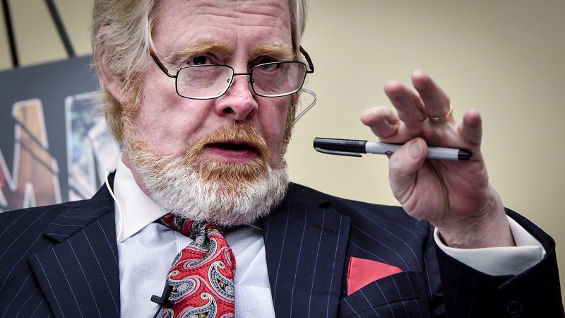 FOREIGN AFFAIRS: New spat brews with US after SA rebukes Ambassador Bozell for ‘undiplomatic remarks’