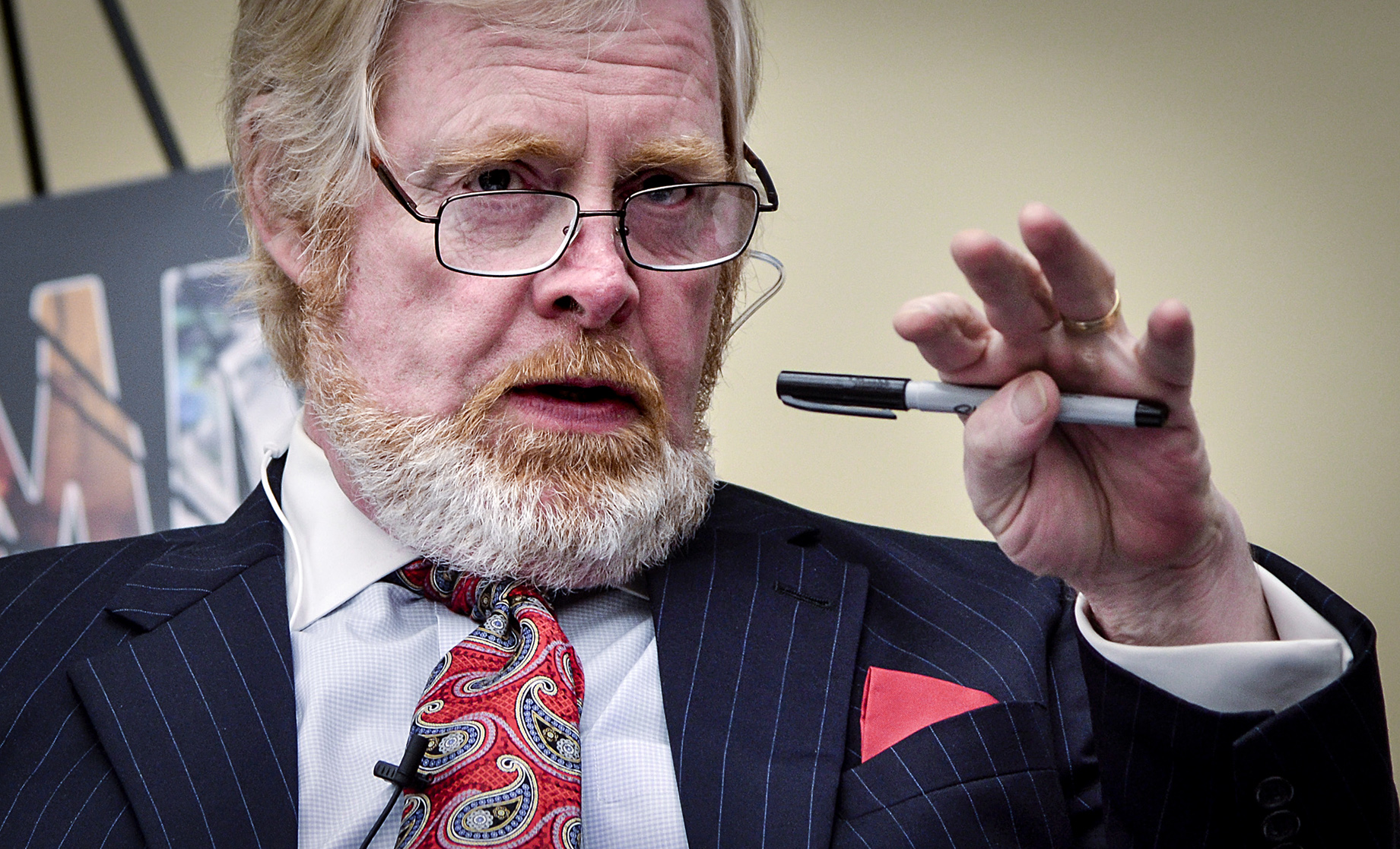 FOREIGN AFFAIRS: New spat brews with US after SA rebukes Ambassador Bozell for ‘undiplomatic remarks’