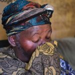 ‘It is painful to wait for an RDP house my whole life’