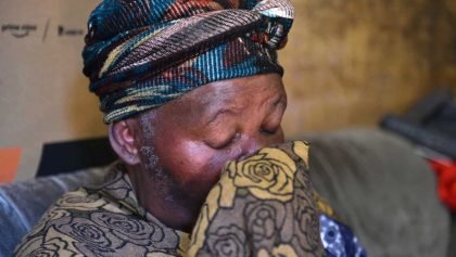 ‘It is painful to wait for an RDP house my whole life’