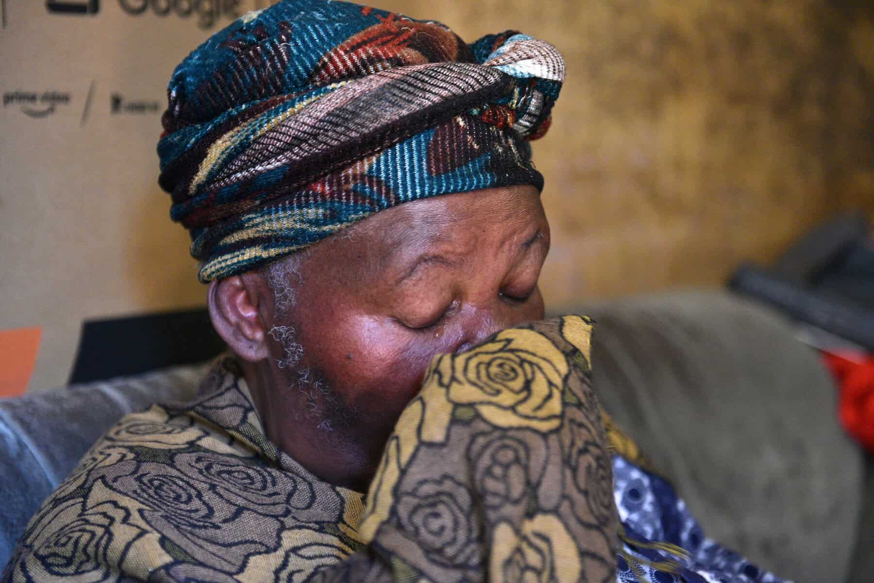 ‘It is painful to wait for an RDP house my whole life’