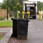 This is why Pikitup are slow to collect your bins