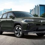 Suzuki puts sub-R500 000 sticker price on incoming Across