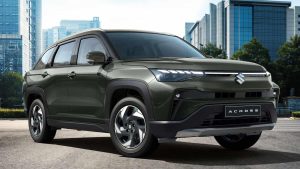 Suzuki puts sub-R500 000 sticker price on incoming Across