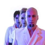 The Human League’s Oakey’s not your average pop star