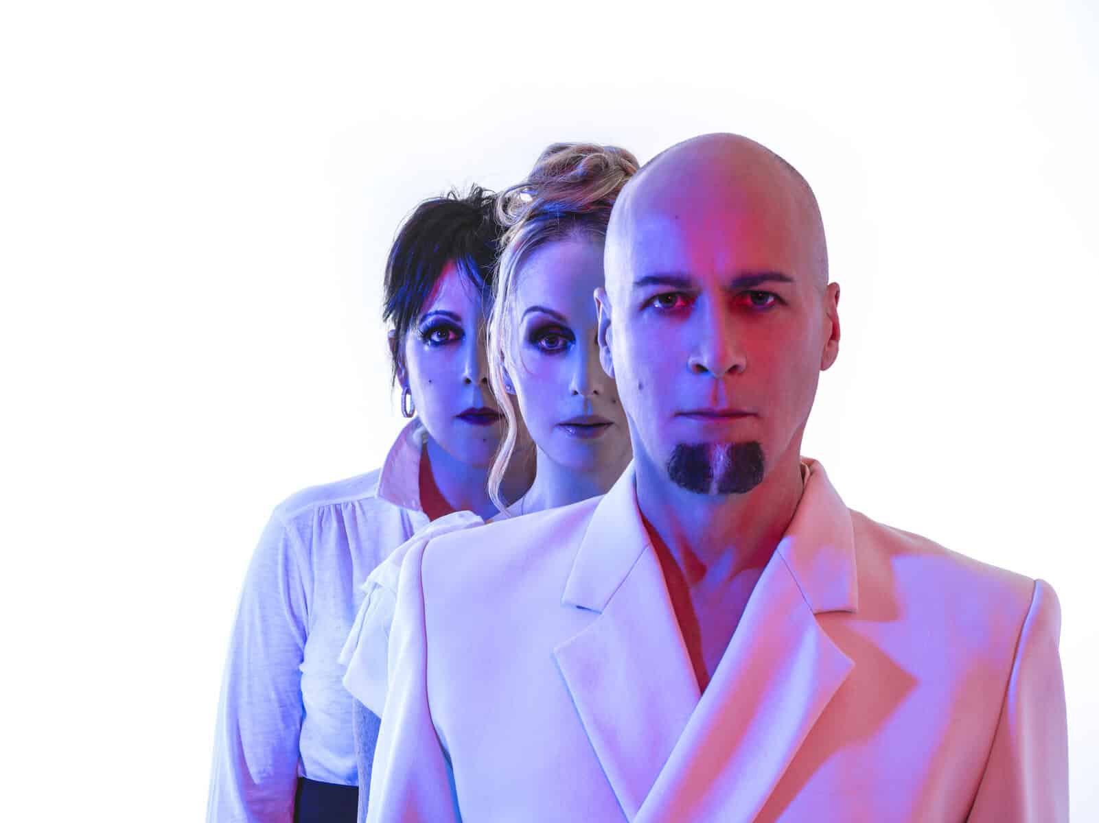 The Human League’s Oakey’s not your average pop star