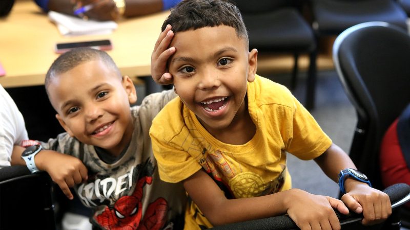 HEALTH INEQUITY: Red Cross Children’s Hospital doctor using donated ‘miracle’ cystic fibrosis drug to save lives