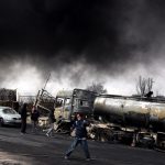 BUSINESS REFLECTION: Loaded for Bear: Religious extremism and oil — the toxic mix roiling world markets