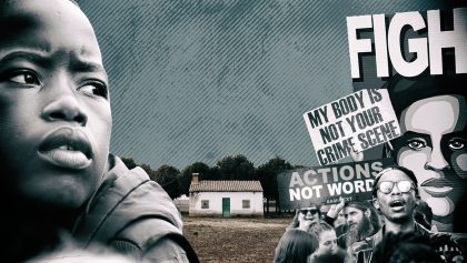 STRESS TEST: The battle for women’s rights in an under-strain multilateral UN system