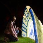 MATTERS OF THE ART: Spier Light Art reflects on South Africa’s past and present with immersive installations