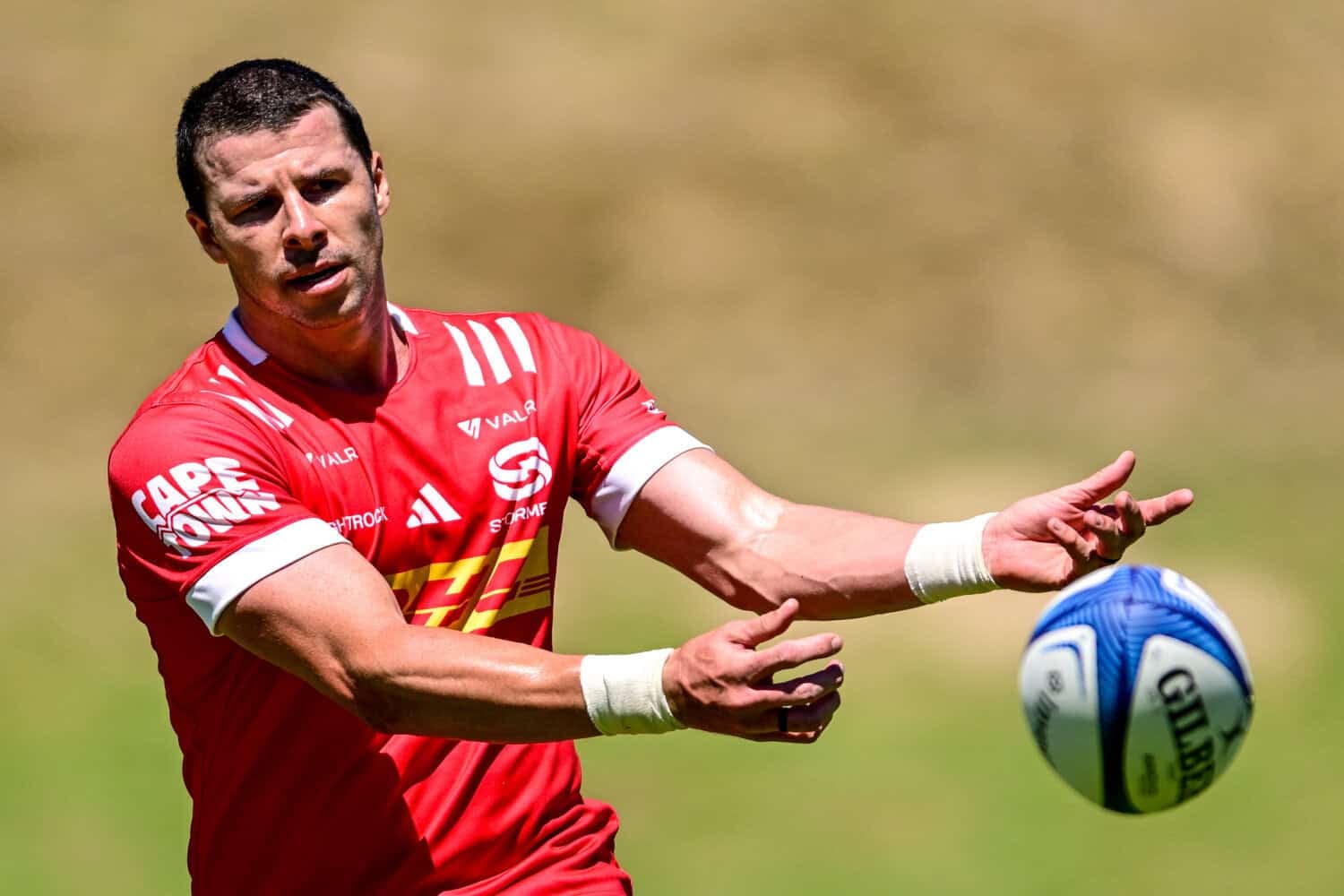 Experienced players return to Stormers lineup for big Bulls URC clash