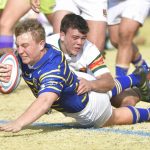 Schoolboy rugby starts again: All the big fixtures this weekend
