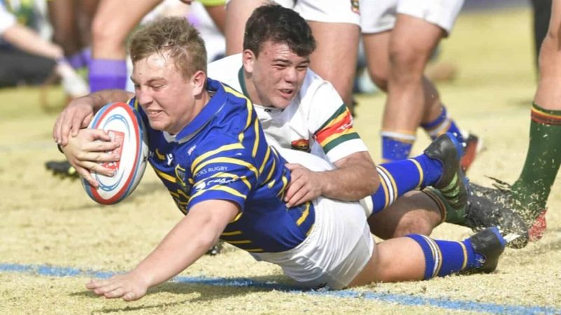 Schoolboy rugby starts again: All the big fixtures this weekend