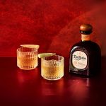 Recipe of the day: Golden cut margarita