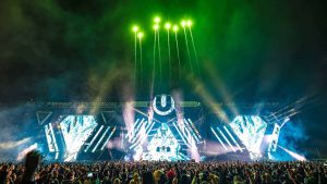 ULTRA SA brings back the Groove Room