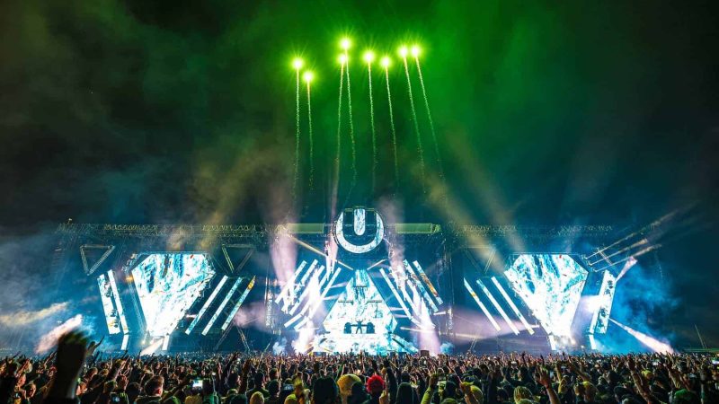 ULTRA SA brings back the Groove Room