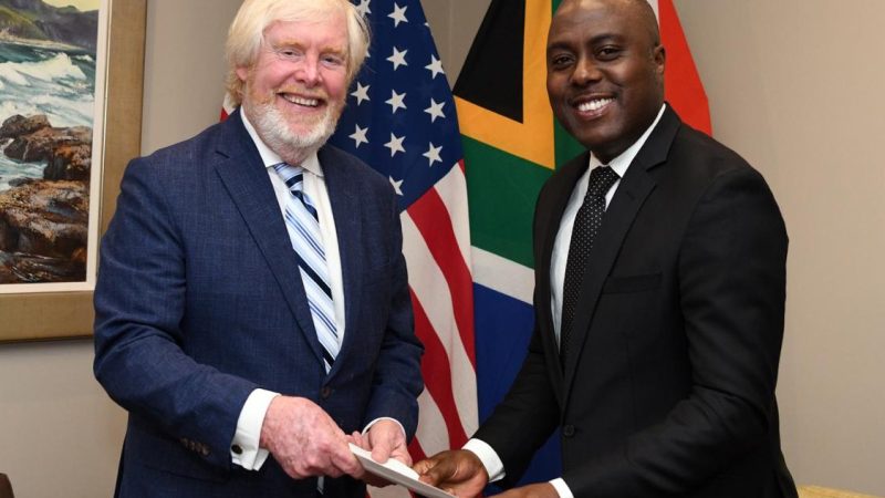 THE WEEKEND WRAP: A paralysed ANC, tips for Bozell and the IEC’s fight against AI