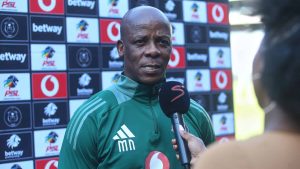 Ncikazi warns Pirates to brace for a tougher battle against Siwelele