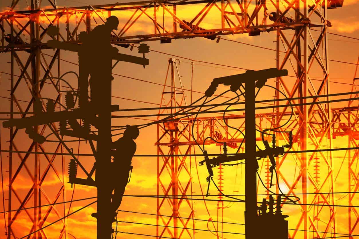 Eskom celebrates more than 300 days of no load shedding