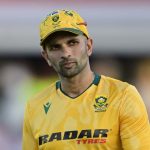 Young Proteas squad target upset win against higher-ranked Black Caps