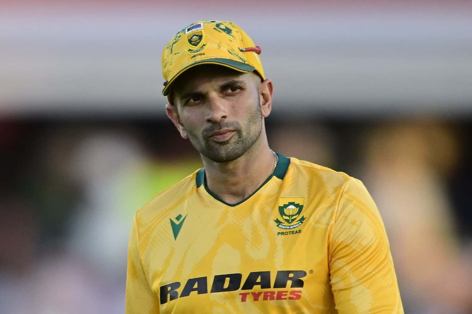 Young Proteas squad target upset win against higher-ranked Black Caps