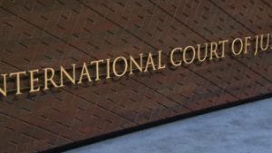 US intervenes in SA’s ICJ case against Israel