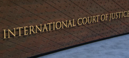 US intervenes in SA’s ICJ case against Israel