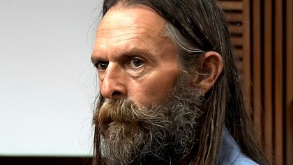 Death in Paradise: Nicky van Heerden: Hallucinatory Garden Route love triangle that triggered her murder