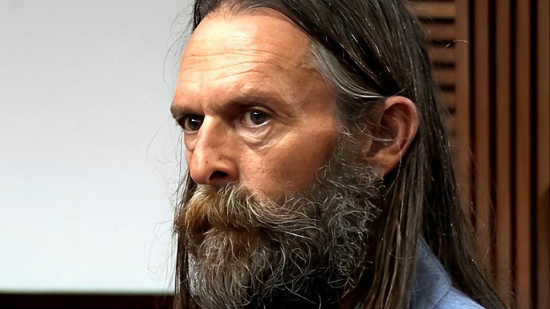 Death in Paradise: Nicky van Heerden: Hallucinatory Garden Route love triangle that triggered her murder