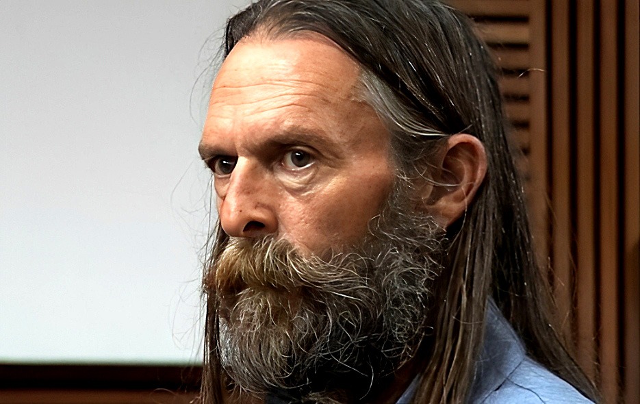 Death in Paradise: Nicky van Heerden: Hallucinatory Garden Route love triangle that triggered her murder