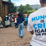 When cupboards are bare: Hunger on trial — What two days of testimony revealed about SA’s food crisis