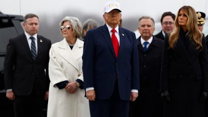 LESSONS OF WAR: Deluded and defective: The leadership failings of Trump, Netanyahu, Khamenei and Putin