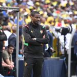 Mokwena leaves MC Alger, set to join Libyan giants Al-Ittihad