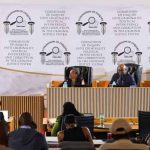 Madlanga Commission acknowledges Witness D’s bravery after murder suspect arrested