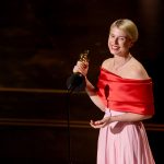 Takeaways from the Oscars