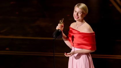 Takeaways from the Oscars