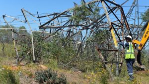 RUSTED GRID: Nersa audit of Nelson Mandela Bay’s electricity infrastructure foreshadowed disaster