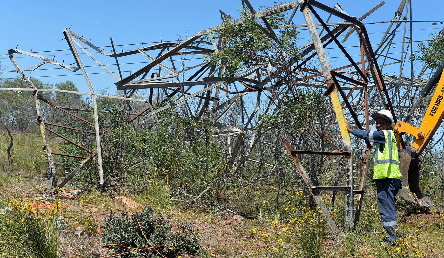 RUSTED GRID: Nersa audit of Nelson Mandela Bay’s electricity infrastructure foreshadowed disaster